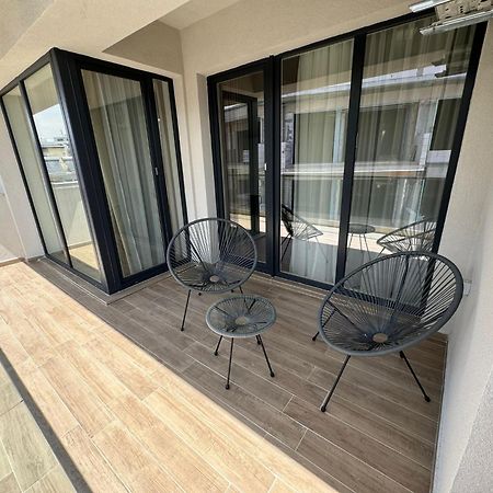 Nord Residence Эфорие Норд Экстерьер фото