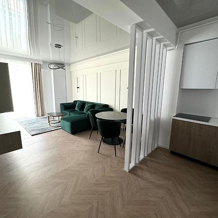 Nord Residence Эфорие Норд Экстерьер фото