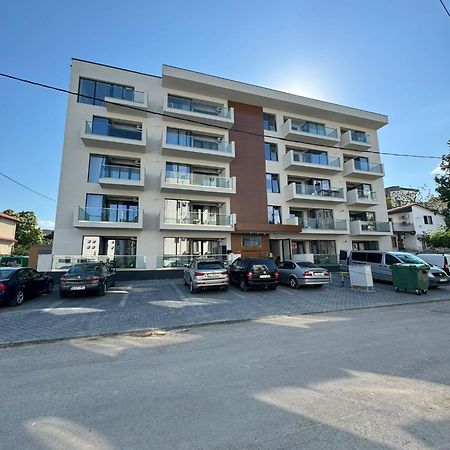 Nord Residence Эфорие Норд Экстерьер фото