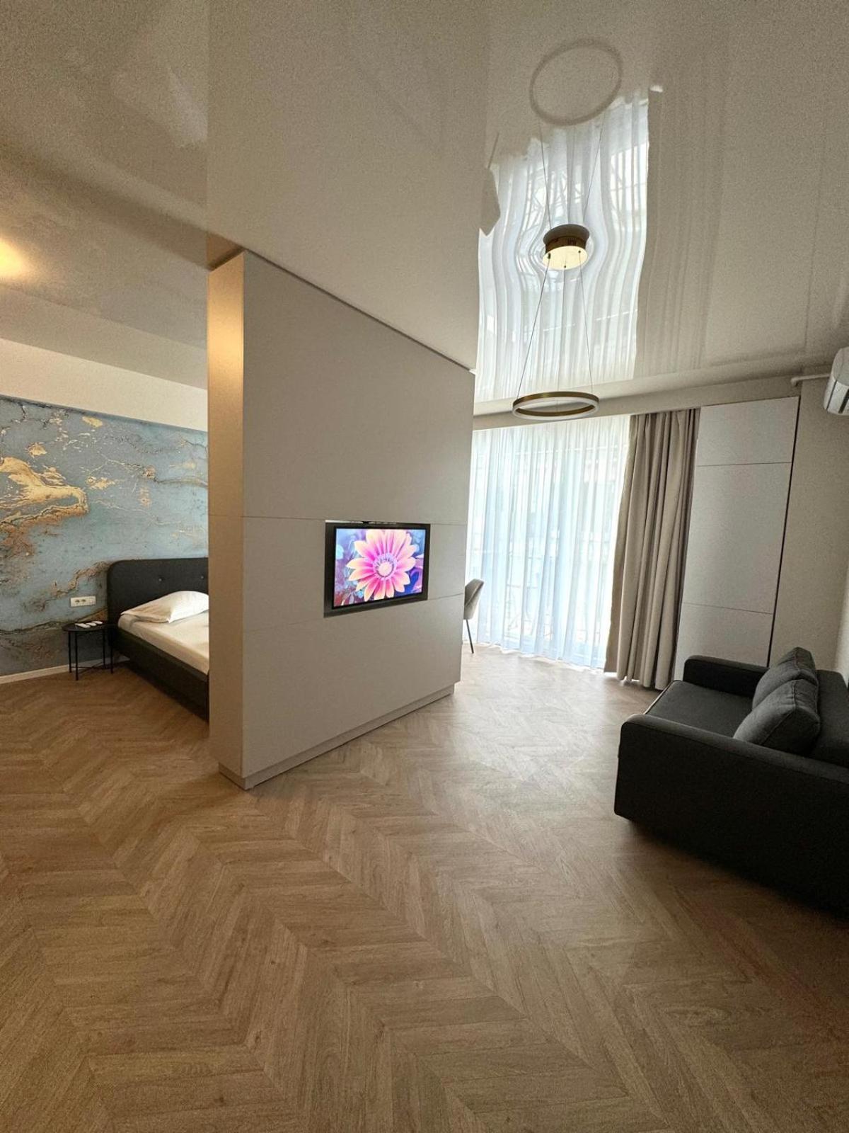 Nord Residence Эфорие Норд Экстерьер фото