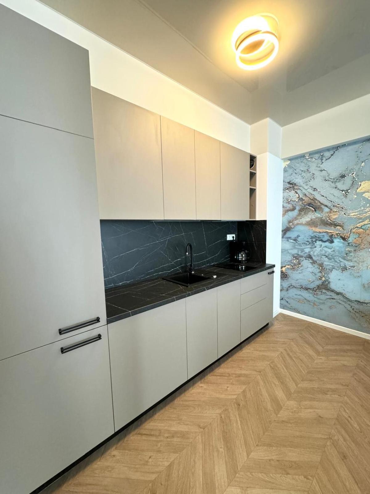 Nord Residence Эфорие Норд Экстерьер фото