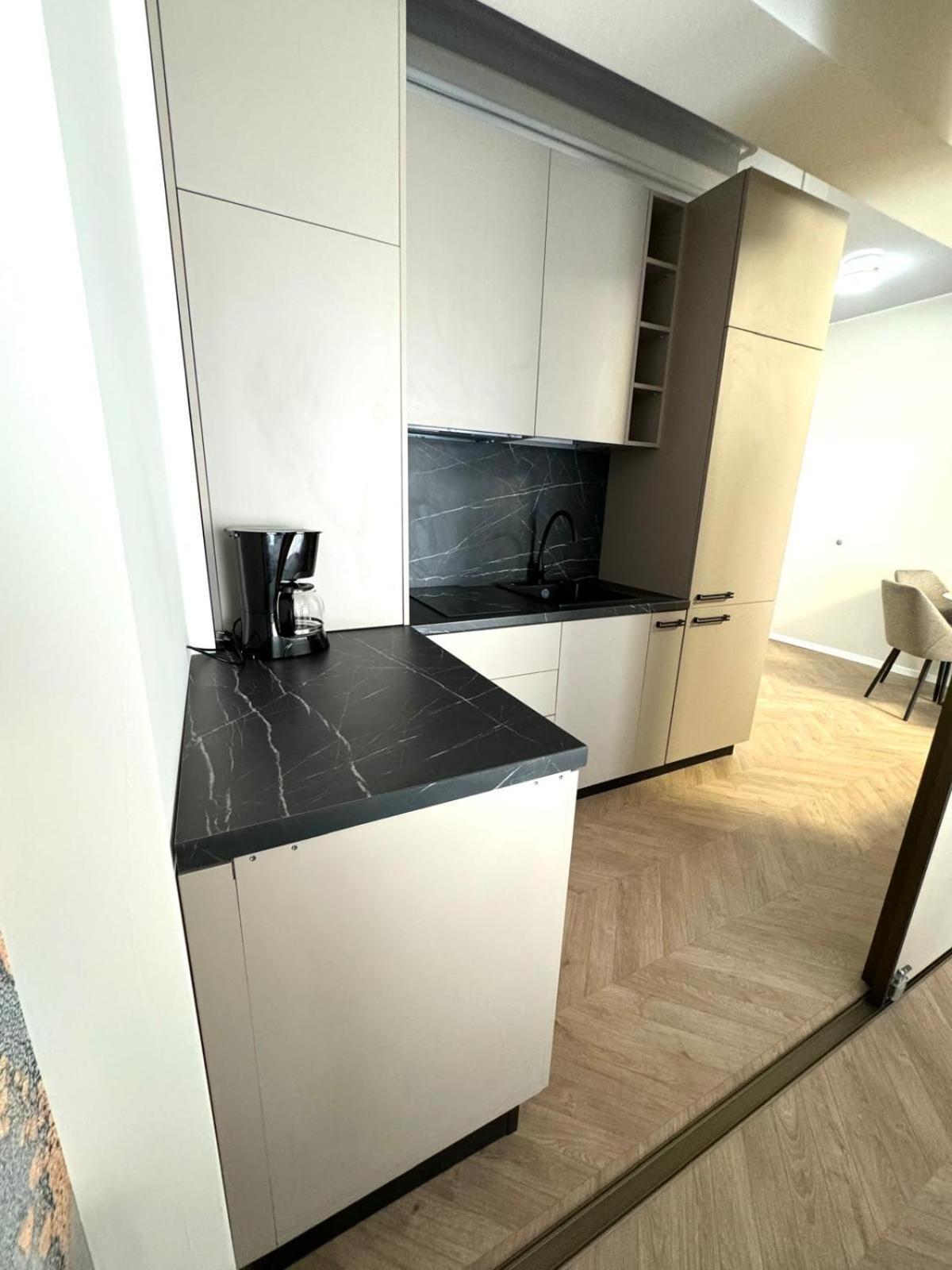 Nord Residence Эфорие Норд Экстерьер фото