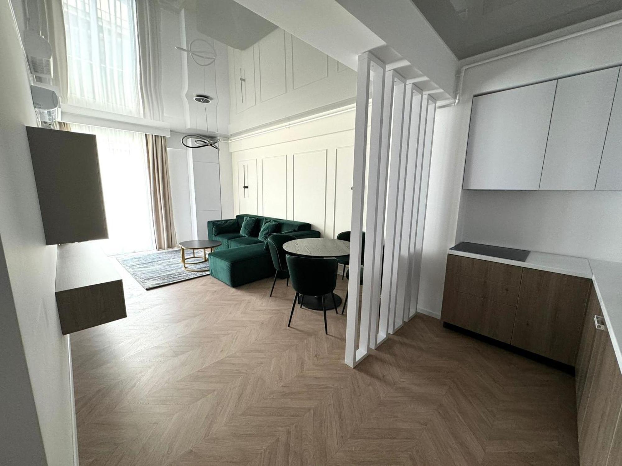 Nord Residence Эфорие Норд Экстерьер фото