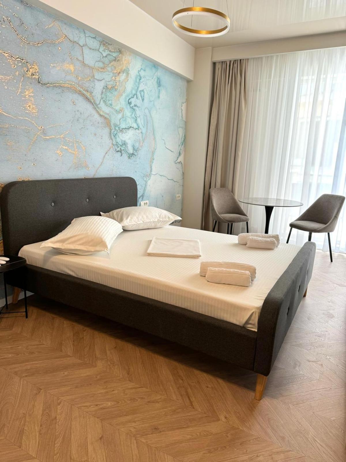 Nord Residence Эфорие Норд Экстерьер фото