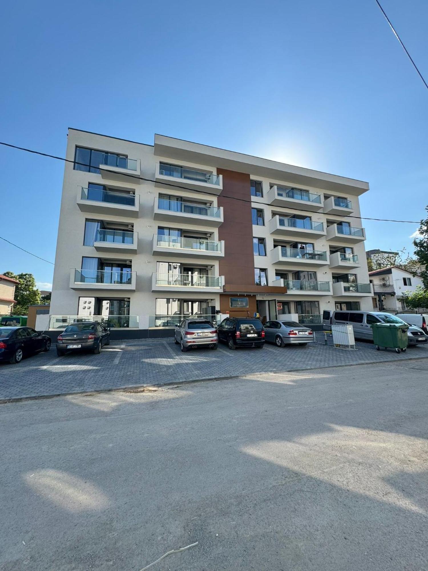 Nord Residence Эфорие Норд Экстерьер фото