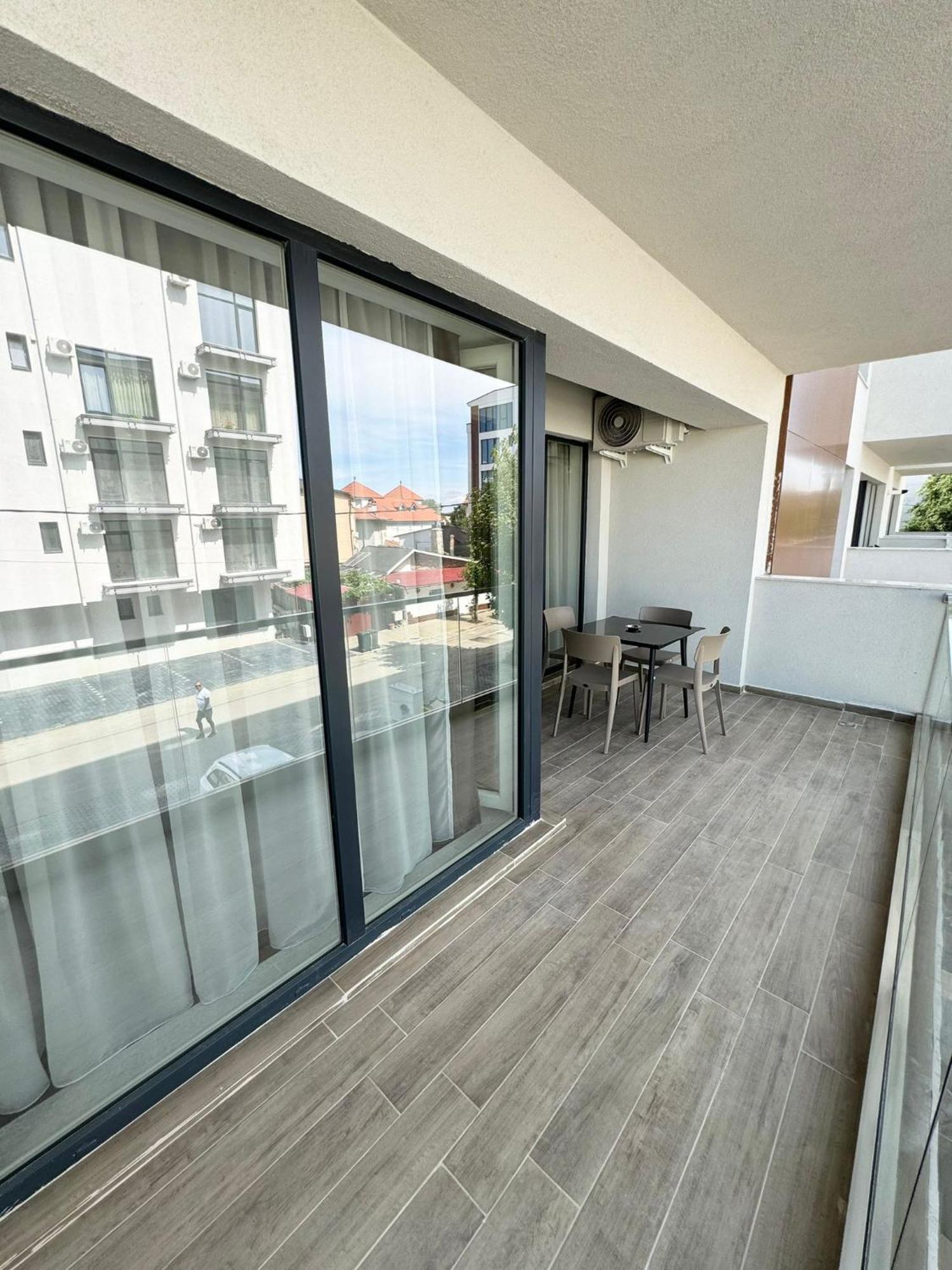 Nord Residence Эфорие Норд Экстерьер фото