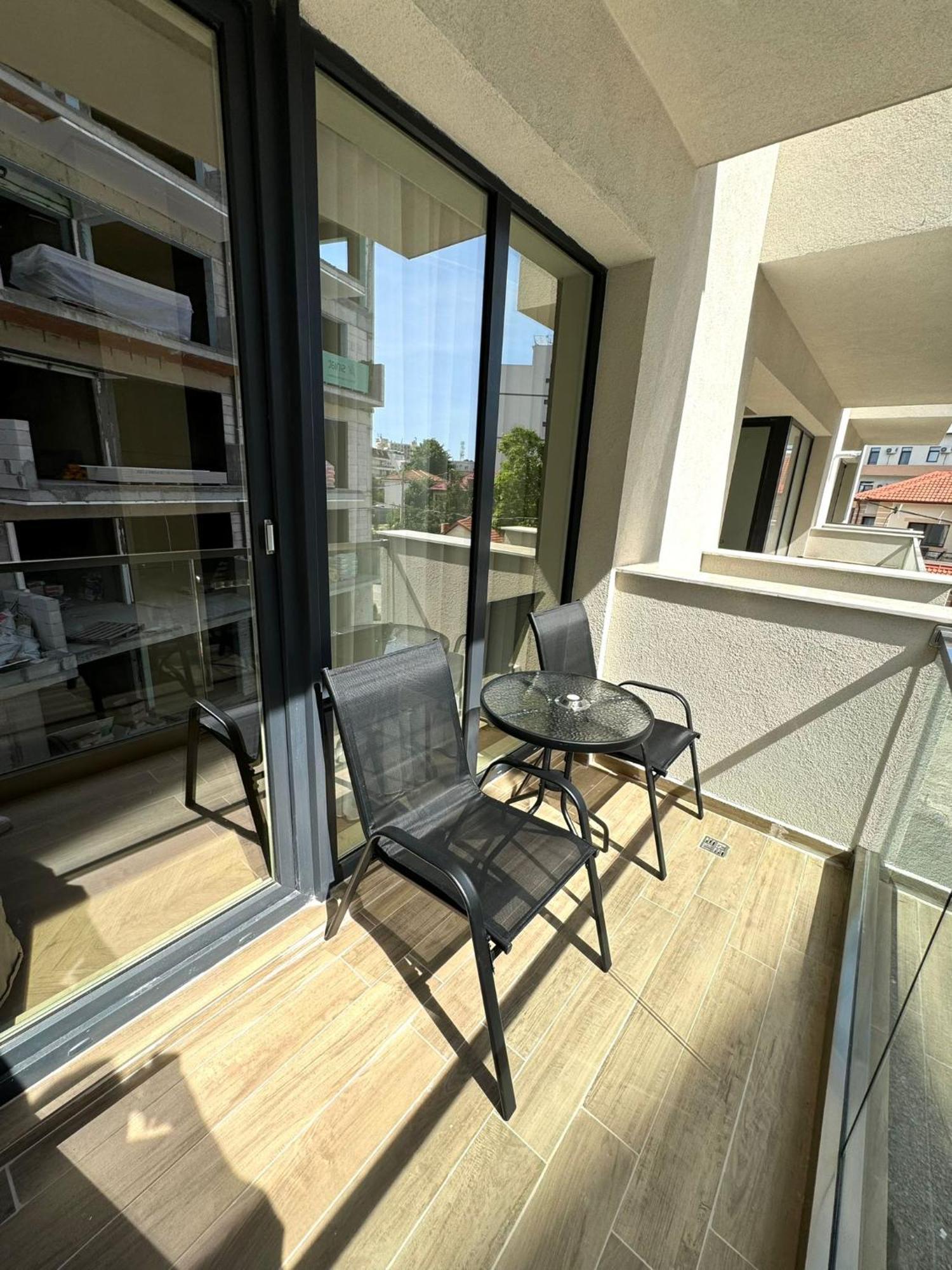 Nord Residence Эфорие Норд Экстерьер фото