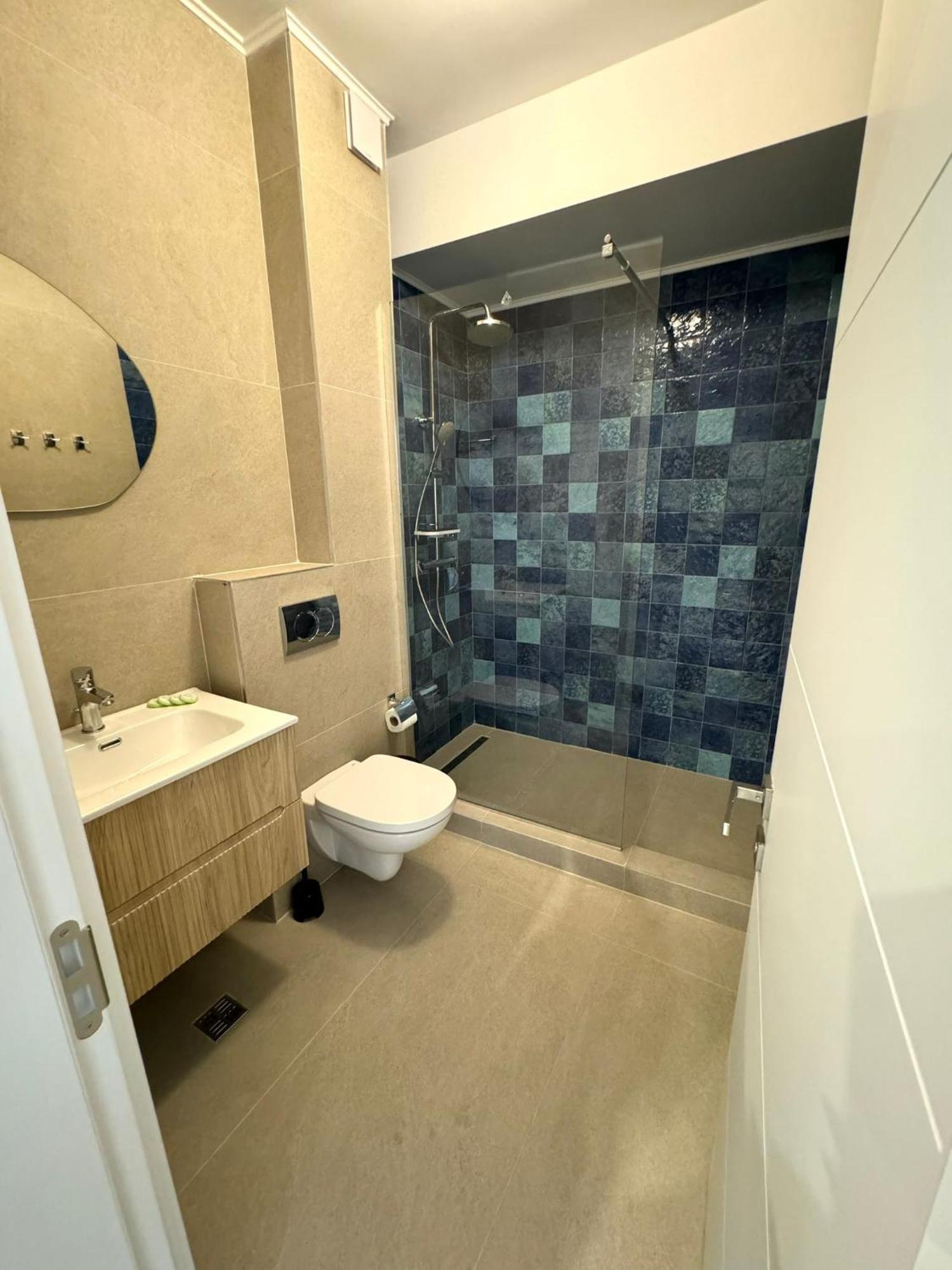 Nord Residence Эфорие Норд Экстерьер фото