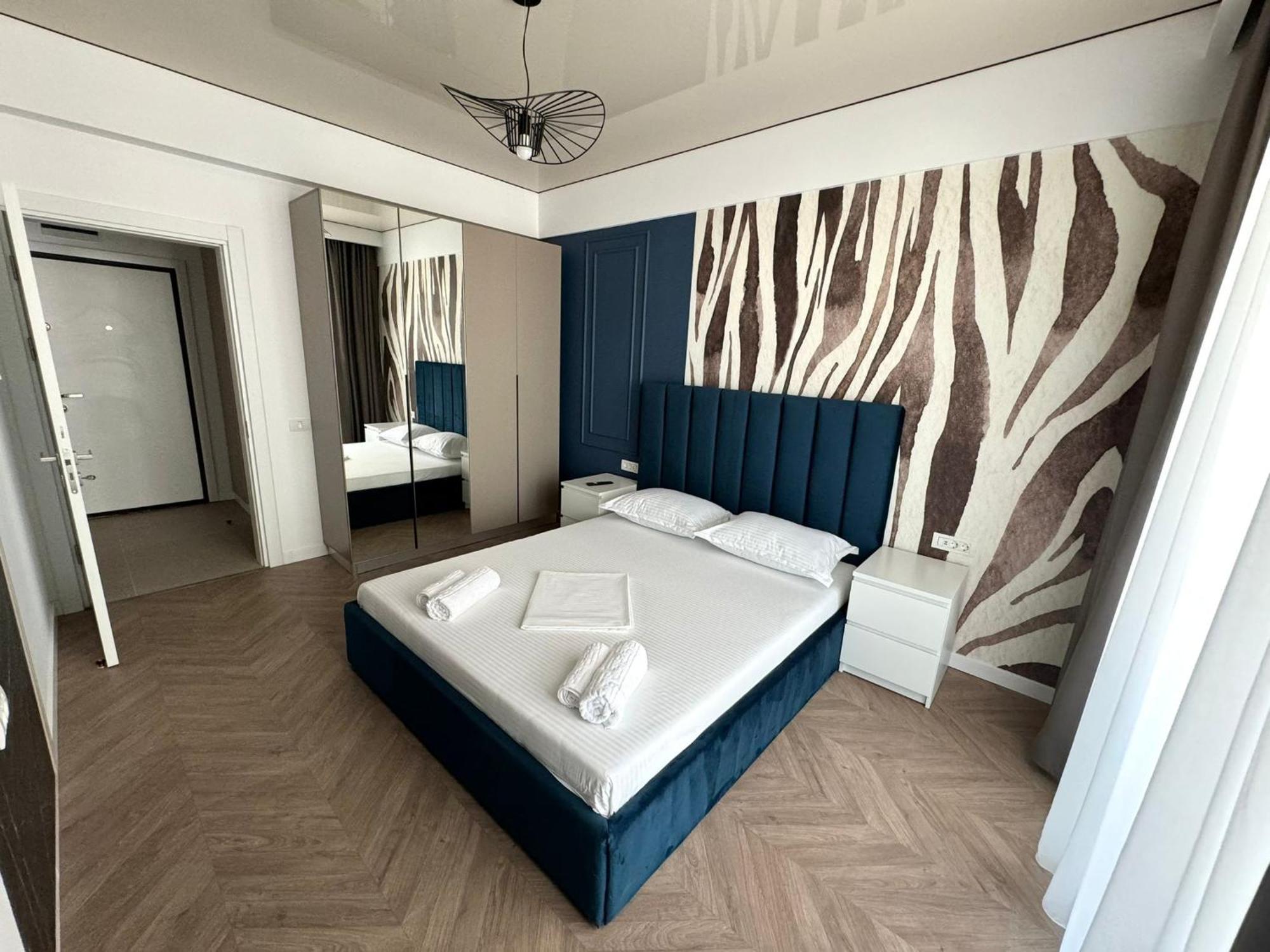 Nord Residence Эфорие Норд Экстерьер фото
